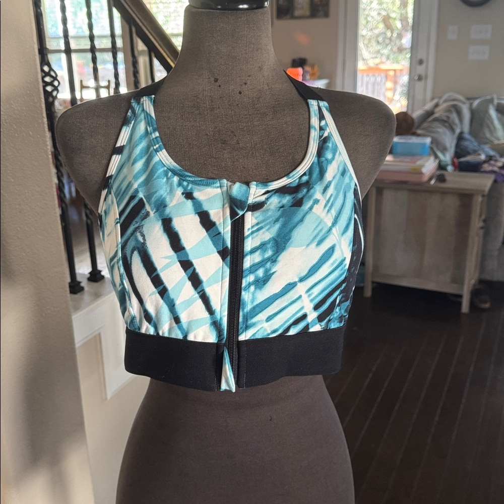 Lularoe Spirts Bra, size 1x
